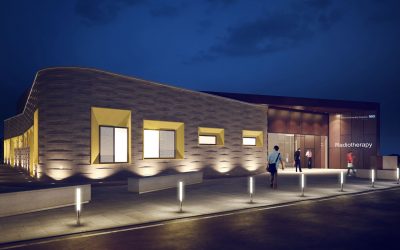 swindon radiotherapy rotary foundation global grant