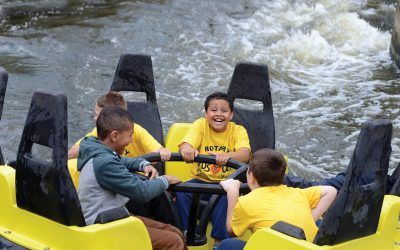 kidsout drayton manor