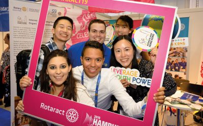 rotary convention hamburg