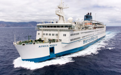 Mercy Ship